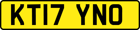 KT17YNO