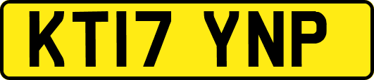 KT17YNP