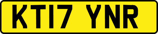 KT17YNR