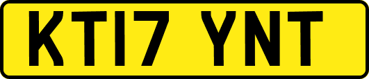 KT17YNT