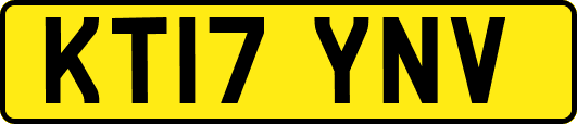KT17YNV