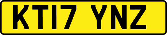 KT17YNZ