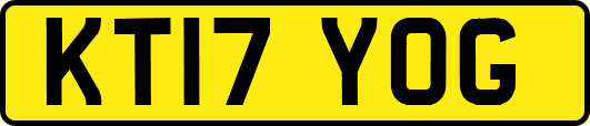 KT17YOG
