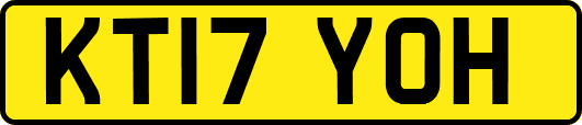 KT17YOH