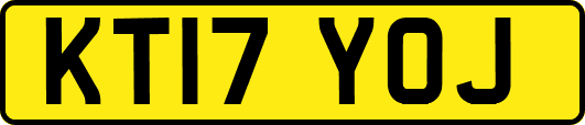 KT17YOJ