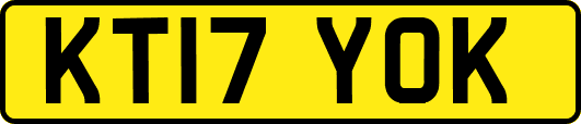KT17YOK