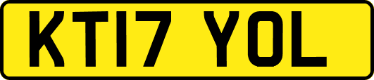 KT17YOL