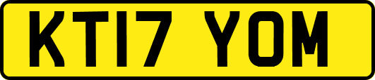 KT17YOM