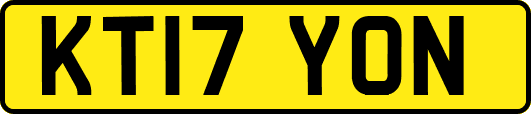 KT17YON