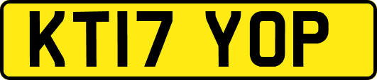 KT17YOP