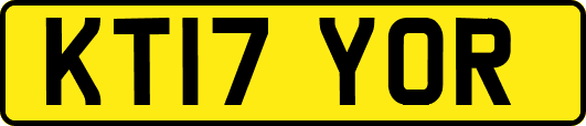 KT17YOR
