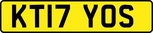 KT17YOS