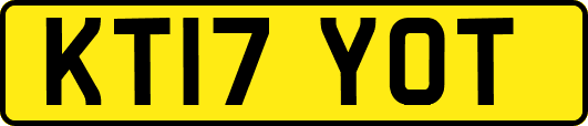 KT17YOT