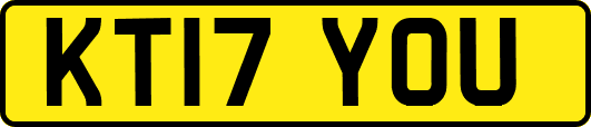 KT17YOU