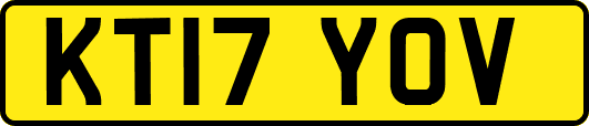 KT17YOV