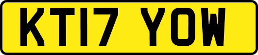 KT17YOW
