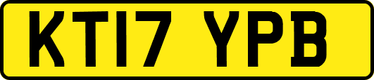 KT17YPB