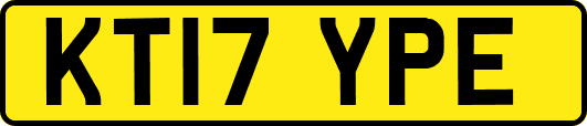 KT17YPE