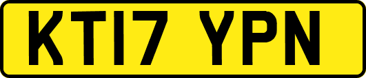 KT17YPN