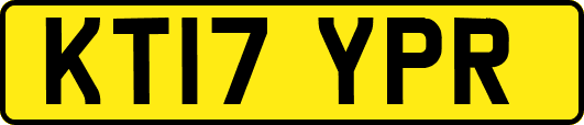 KT17YPR