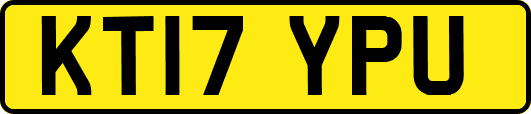 KT17YPU