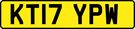 KT17YPW