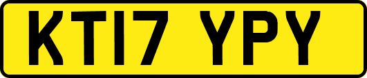 KT17YPY