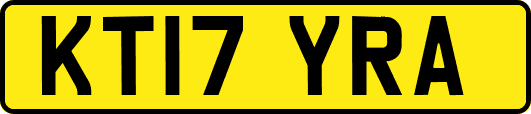 KT17YRA