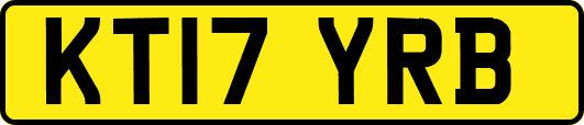 KT17YRB