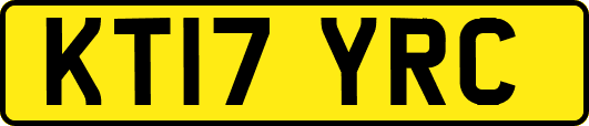KT17YRC