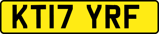 KT17YRF