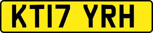 KT17YRH