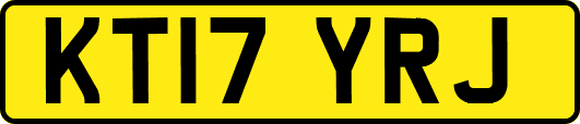 KT17YRJ