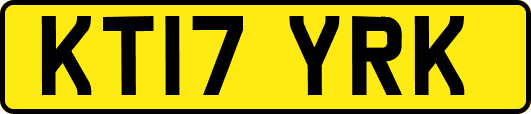 KT17YRK