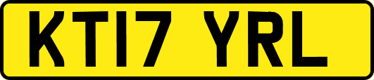 KT17YRL