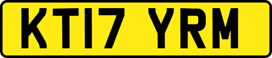 KT17YRM