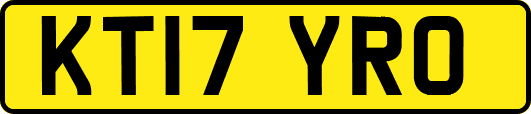 KT17YRO