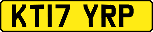 KT17YRP