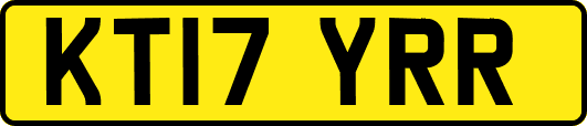 KT17YRR
