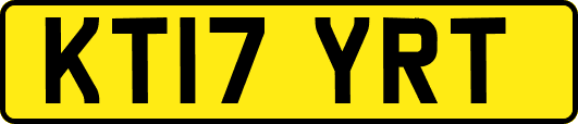 KT17YRT
