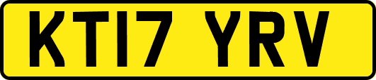 KT17YRV