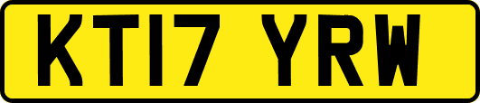 KT17YRW
