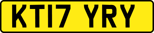 KT17YRY