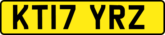 KT17YRZ