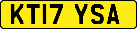 KT17YSA