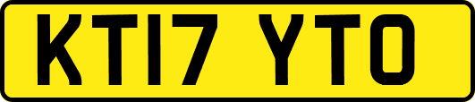 KT17YTO