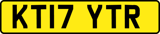 KT17YTR