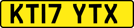 KT17YTX