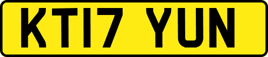 KT17YUN
