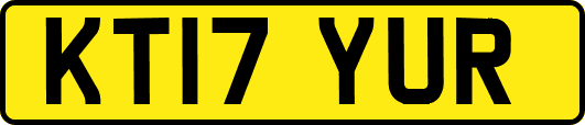 KT17YUR
